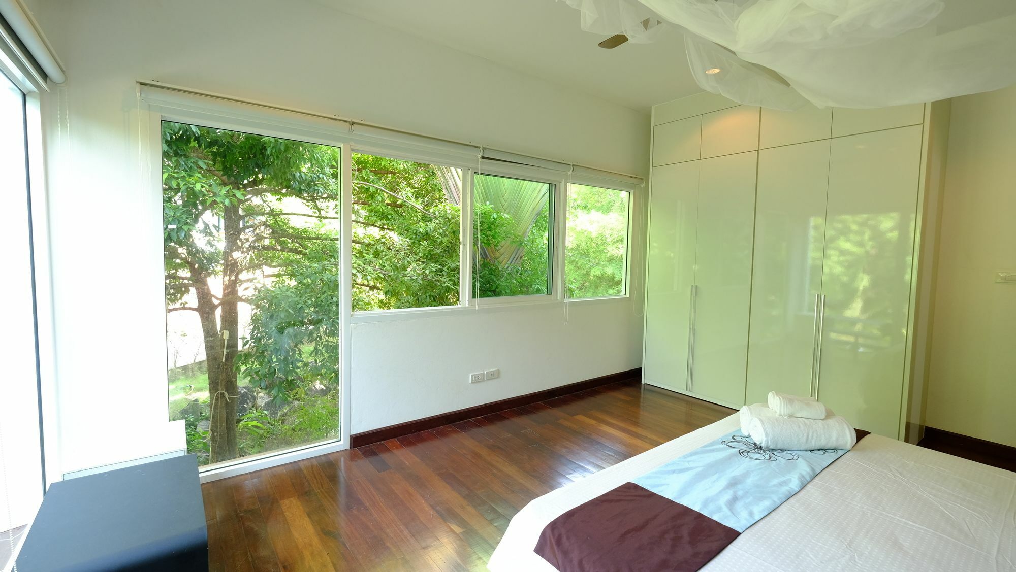 Padel Phangan Suite Chaloklum Exteriér fotografie