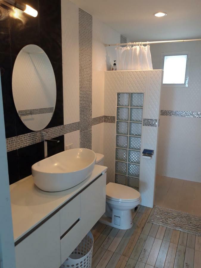 Padel Phangan Suite Chaloklum Exteriér fotografie